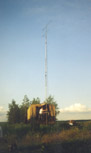 Main antennas